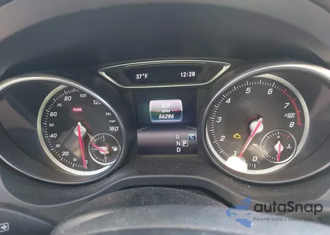 2019 Mercedes-Benz Gla 250 from USA, damaged, VIN WDCTG4EB0KU005408
